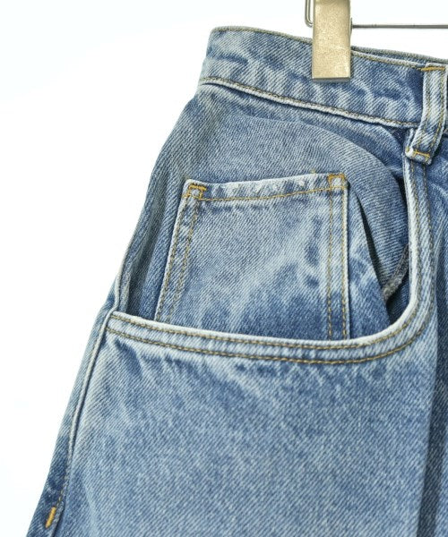 Maison Margiela ยีนส์