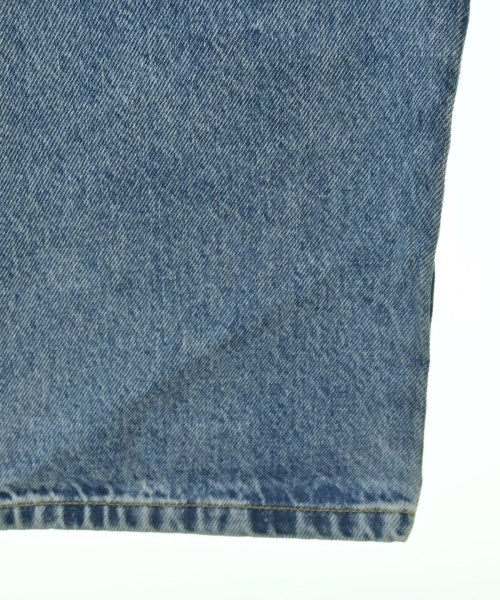 Maison Margiela ยีนส์