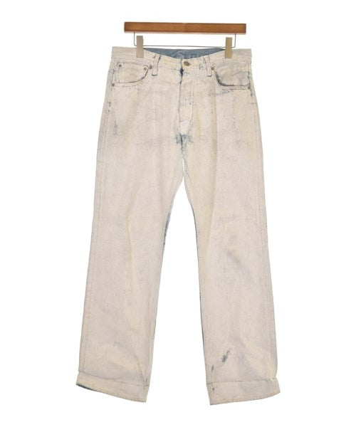 Maison Margiela ยีนส์