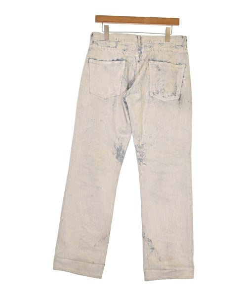 Maison Margiela ยีนส์