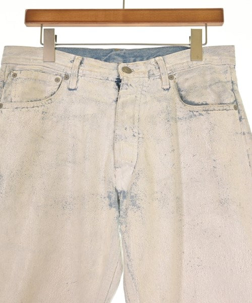 Maison Margiela ยีนส์
