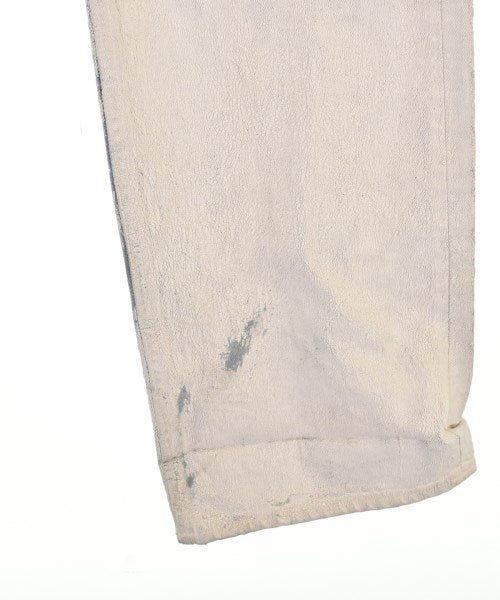 Maison Margiela ยีนส์
