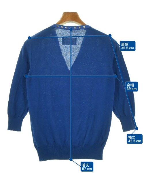 Maison Margiela เสื้อกันหนาว