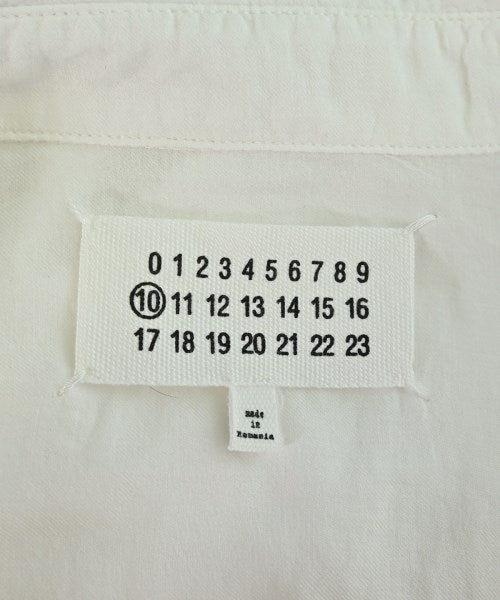 Maison Margiela เสื้อลำลอง