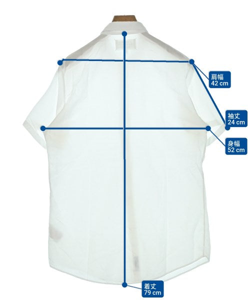 Maison Margiela เสื้อลำลอง