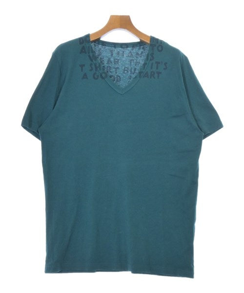 Maison Margiela เสื้อยืด/เสื้อท็อปส์