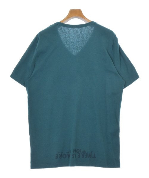 Maison Margiela เสื้อยืด/เสื้อท็อปส์