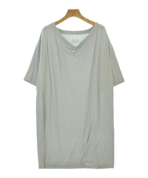 Maison Margiela เสื้อยืด/เสื้อท็อปส์