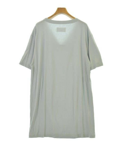 Maison Margiela เสื้อยืด/เสื้อท็อปส์