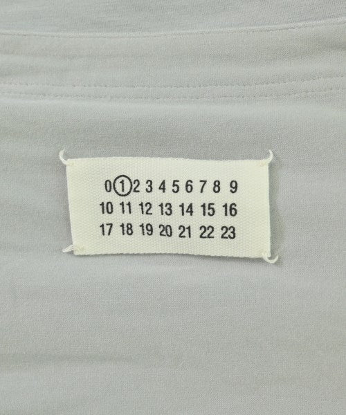 Maison Margiela เสื้อยืด/เสื้อท็อปส์