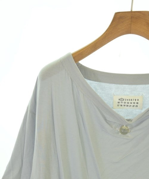 Maison Margiela เสื้อยืด/เสื้อท็อปส์