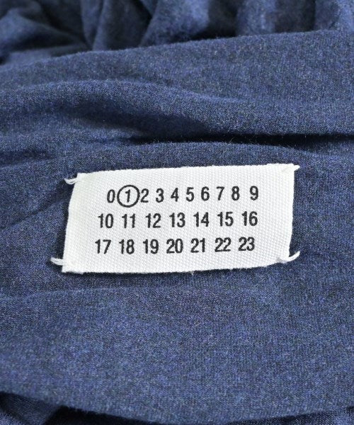 Maison Margiela เสื้อยืด/เสื้อท็อปส์