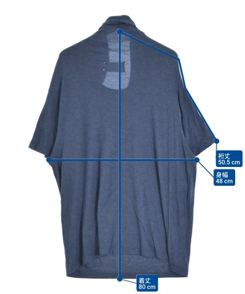 Maison Margiela เสื้อยืด/เสื้อท็อปส์