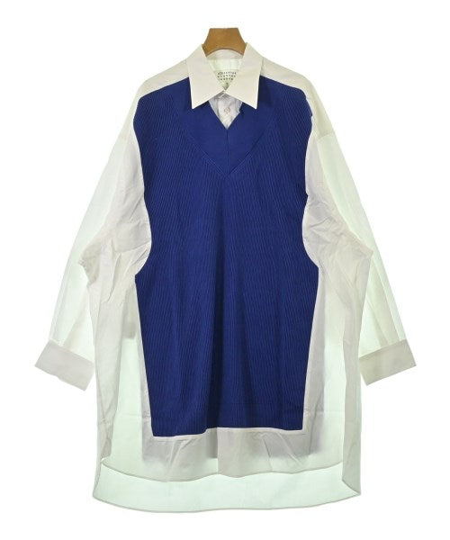 Maison Margiela ชุดเดรส
