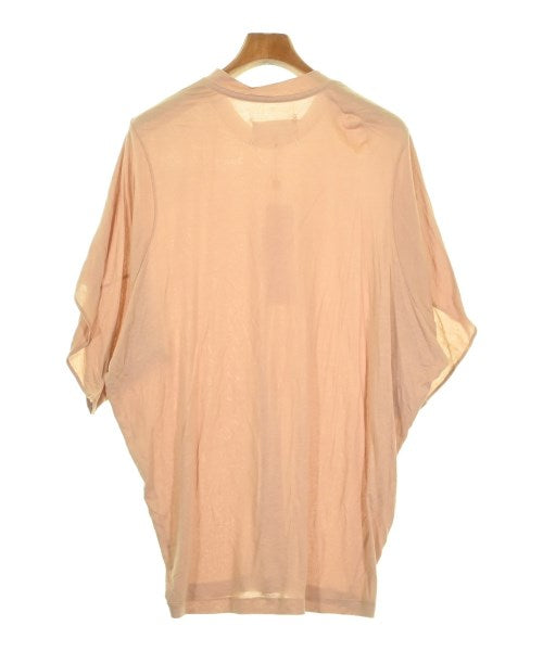 Maison Margiela เสื้อยืด/เสื้อท็อปส์