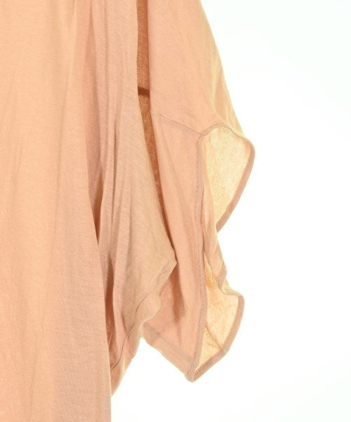 Maison Margiela เสื้อยืด/เสื้อท็อปส์