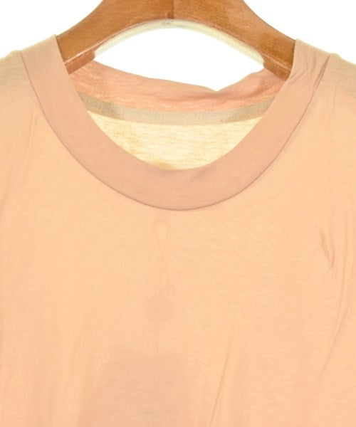 Maison Margiela เสื้อยืด/เสื้อท็อปส์