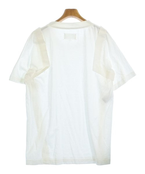 Maison Margiela เสื้อยืด/เสื้อท็อปส์