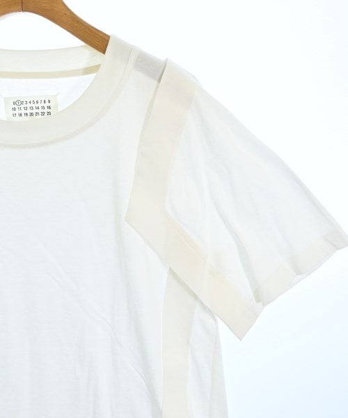 Maison Margiela เสื้อยืด/เสื้อท็อปส์