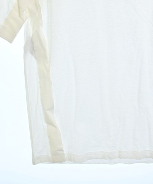 Maison Margiela เสื้อยืด/เสื้อท็อปส์
