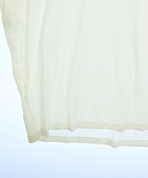 Maison Margiela เสื้อยืด/เสื้อท็อปส์