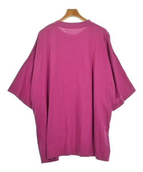 Maison Margiela เสื้อยืด/เสื้อท็อปส์