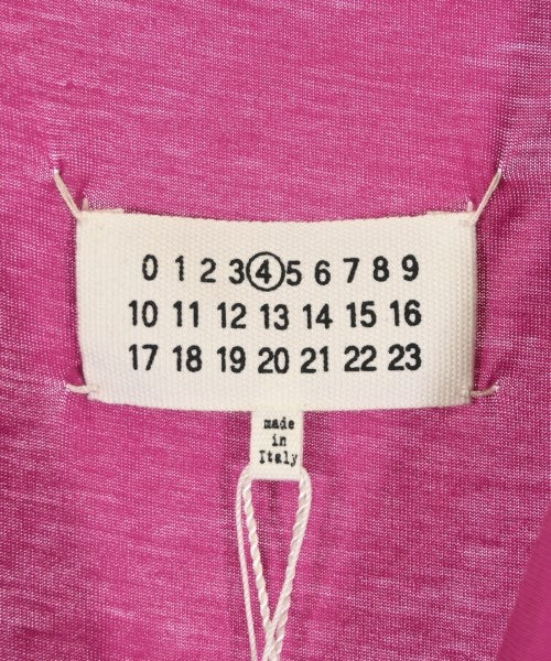 Maison Margiela เสื้อยืด/เสื้อท็อปส์