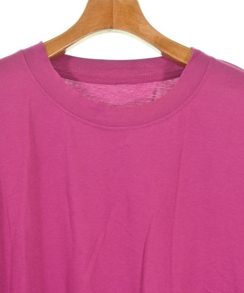 Maison Margiela เสื้อยืด/เสื้อท็อปส์