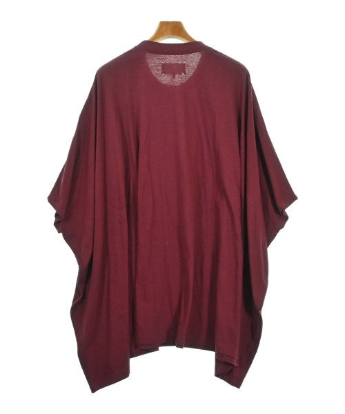 Maison Margiela เสื้อยืด/เสื้อท็อปส์