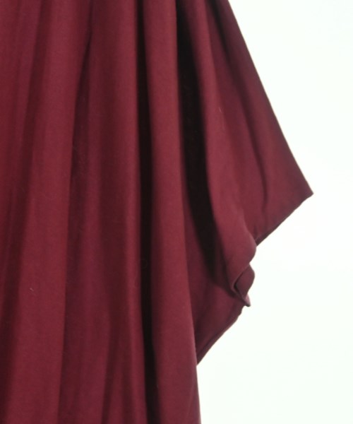 Maison Margiela เสื้อยืด/เสื้อท็อปส์