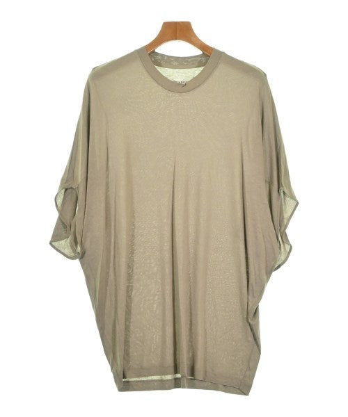Maison Margiela เสื้อยืด/เสื้อท็อปส์