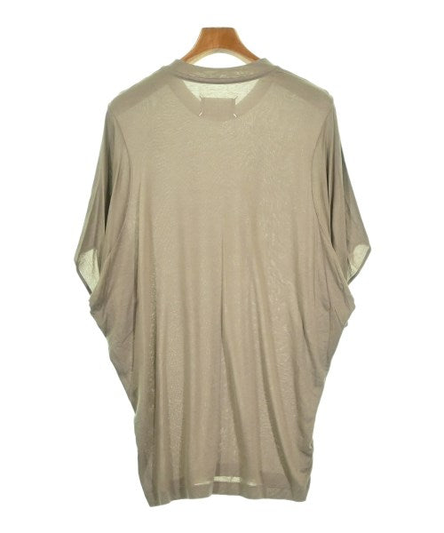 Maison Margiela เสื้อยืด/เสื้อท็อปส์