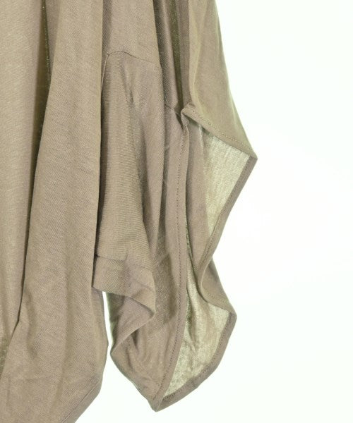 Maison Margiela เสื้อยืด/เสื้อท็อปส์