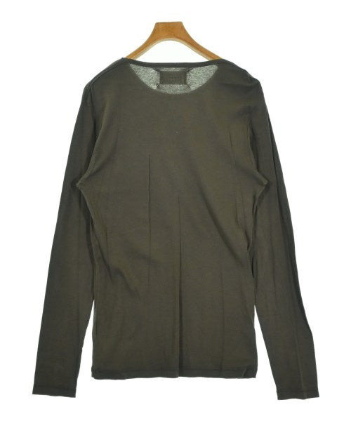 Maison Margiela เสื้อยืด/เสื้อท็อปส์