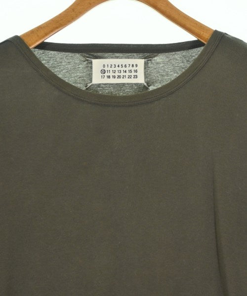 Maison Margiela เสื้อยืด/เสื้อท็อปส์