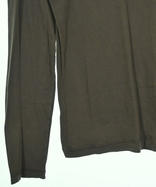 Maison Margiela เสื้อยืด/เสื้อท็อปส์