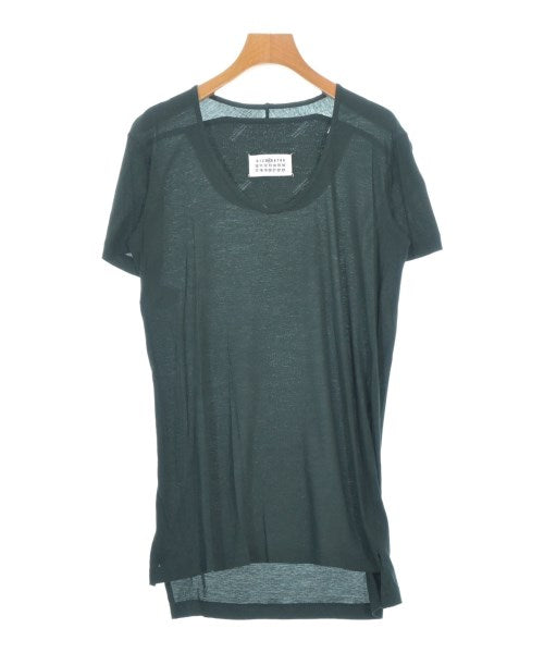 Maison Margiela เสื้อยืด/เสื้อท็อปส์