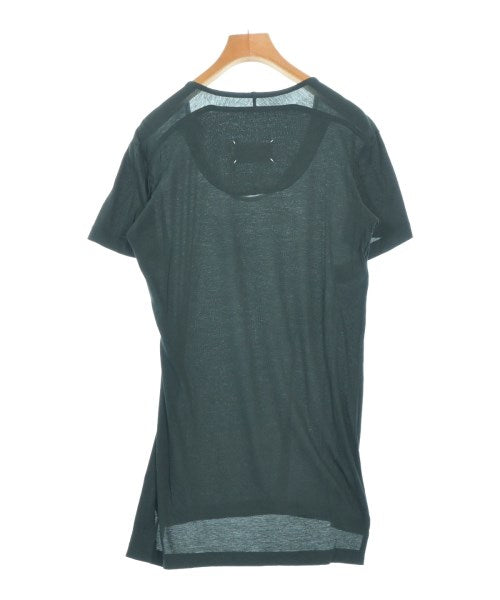Maison Margiela เสื้อยืด/เสื้อท็อปส์