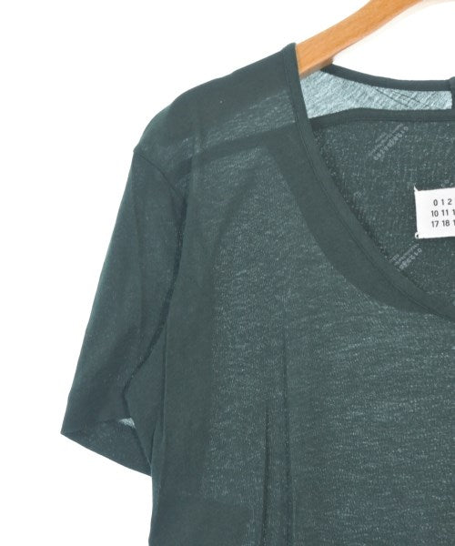 Maison Margiela เสื้อยืด/เสื้อท็อปส์