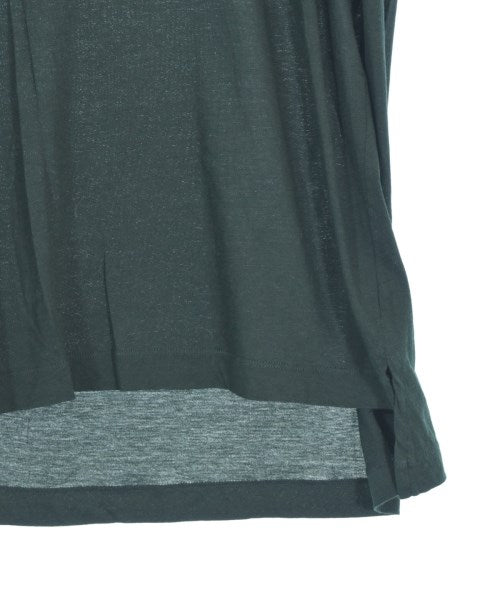 Maison Margiela เสื้อยืด/เสื้อท็อปส์