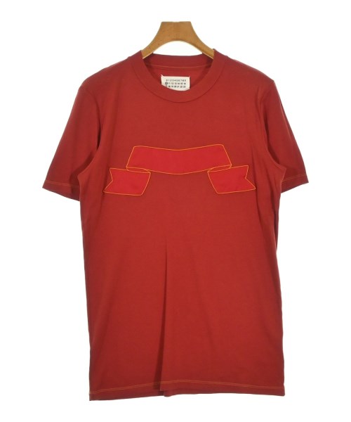 Maison Margiela เสื้อยืด/เสื้อท็อปส์