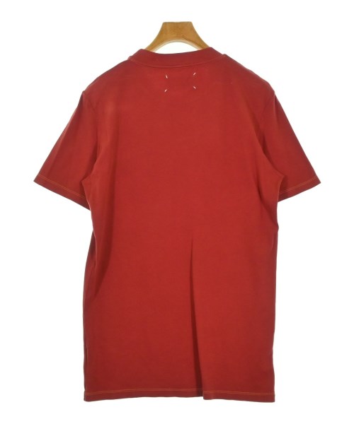 Maison Margiela เสื้อยืด/เสื้อท็อปส์
