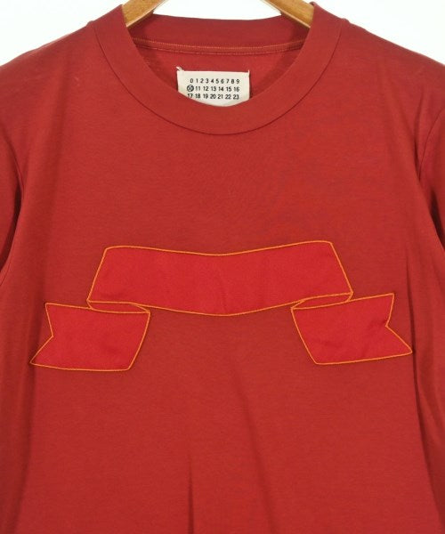 Maison Margiela เสื้อยืด/เสื้อท็อปส์