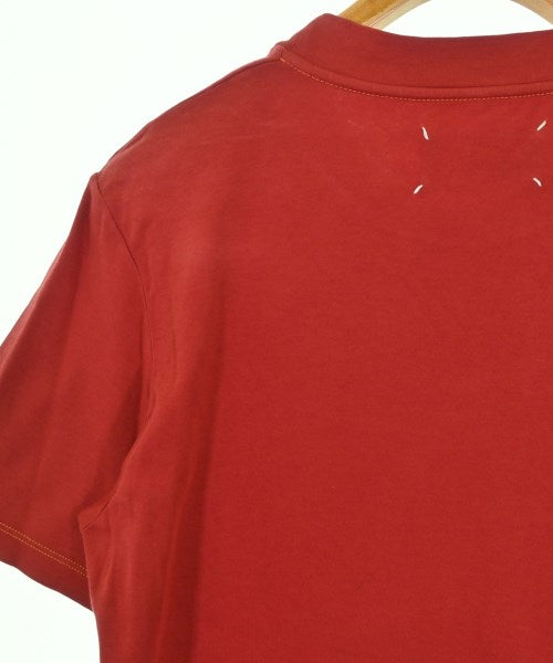 Maison Margiela เสื้อยืด/เสื้อท็อปส์