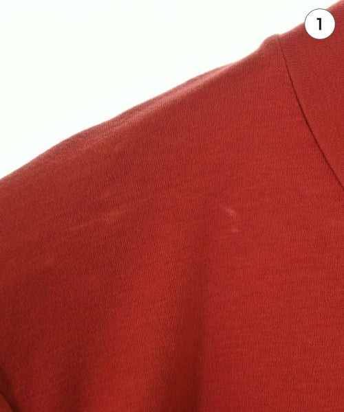 Maison Margiela เสื้อยืด/เสื้อท็อปส์