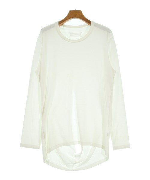 Maison Margiela เสื้อยืด/เสื้อท็อปส์