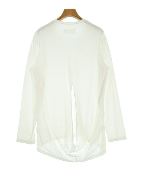 Maison Margiela เสื้อยืด/เสื้อท็อปส์