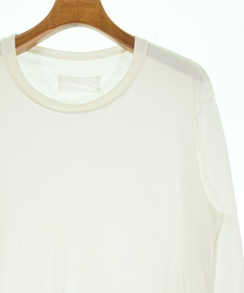 Maison Margiela เสื้อยืด/เสื้อท็อปส์