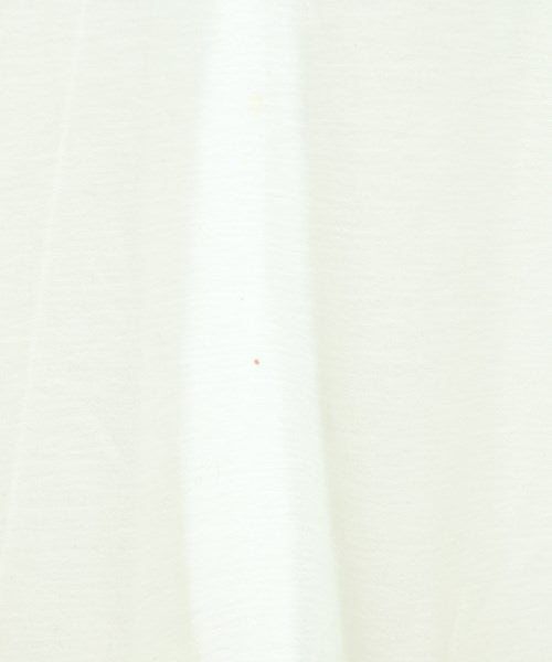 Maison Margiela เสื้อยืด/เสื้อท็อปส์