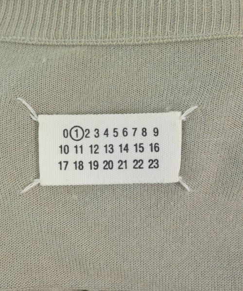 Maison Margiela เสื้อคาร์ดิแกน
